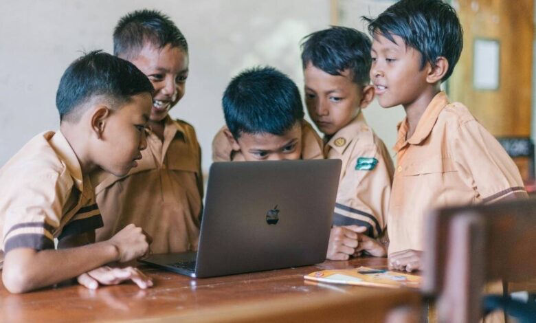 Karnataka School AI Plan Draws Concern From Education Experts