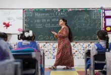 Karnataka To Bring 4000 Government Teachers Under Old Pension Scheme
