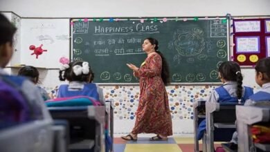 Karnataka To Bring 4000 Government Teachers Under Old Pension Scheme