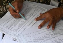 Karnataka Voter List Revision Sees Low Re Inclusion Applications