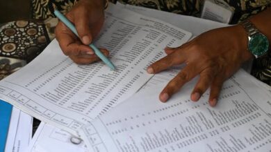Karnataka Voter List Revision Sees Low Re Inclusion Applications