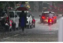 Karnataka Weather Forecast Predicts Rain And Strong Winds In Coastal And Interior Districts