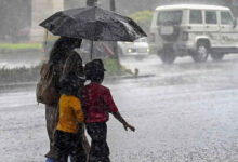 Karnataka Weather Update Warns of Heavy Rain in Several Districts