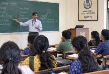 Karnataka to Recruit 3,000 Professors Soon: Minister Basavaraj Rayareddy
