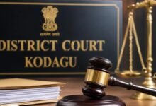Kodagu District Court Recruitment 2026 Offers 39 Jobs For SSLC And PUC Pass Candidates