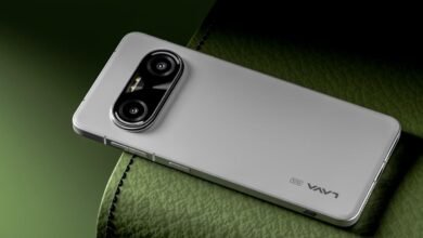 Lava AGNI 4N Enters UK Market With Clean Software Experience