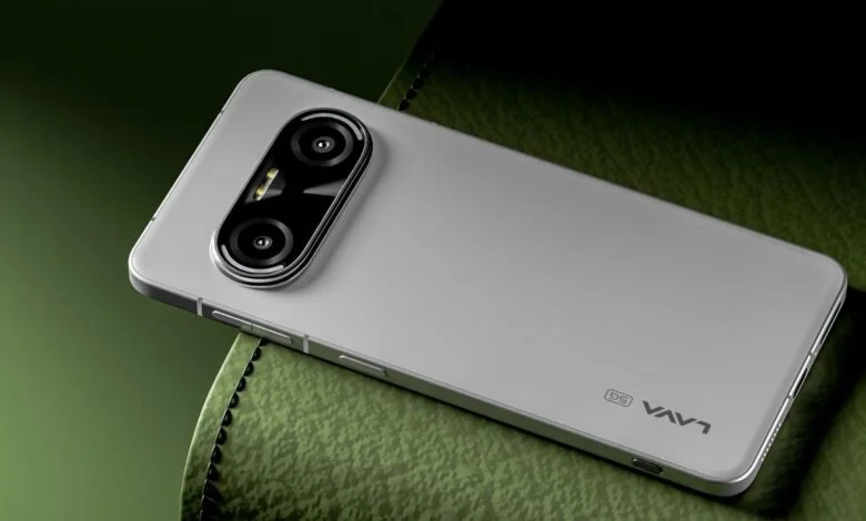 Lava AGNI 4N Enters UK Market With Clean Software Experience