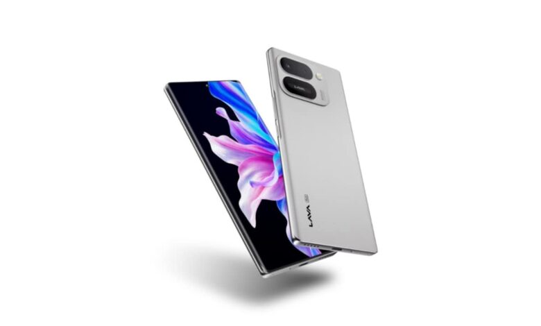 Lava Virat Curve 5G Goes on Sale in India