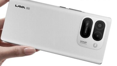 Lava Virat Curve 5G India Launch Set for September 21