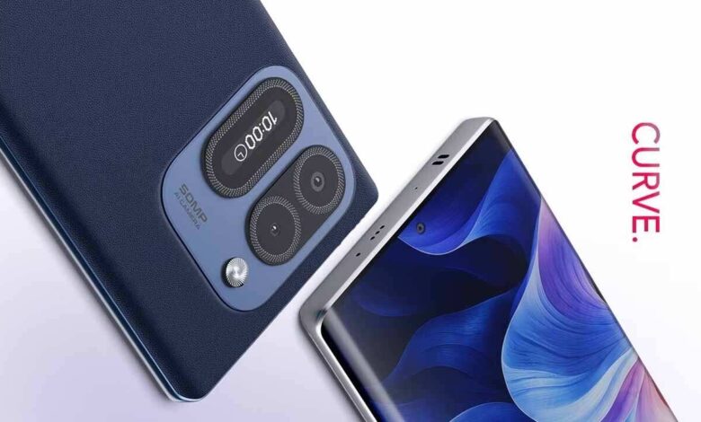 Lava Virat Curve to Launch in India With Curved AMOLED Display