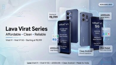 Lava Virat Power Listing Hints at New Budget Smartphone