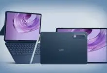 Lenovo Yoga Tab Gen 2 Series Launches With 4K 144Hz Displays