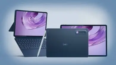 Lenovo Yoga Tab Gen 2 Series Launches With 4K 144Hz Displays