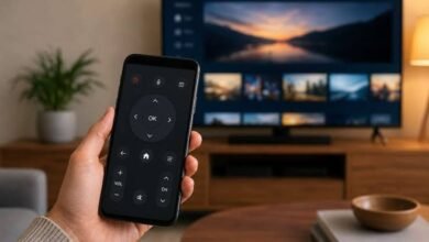 Lost Your TV Remote Here Is How To Turn Your Android Phone Into A Remote