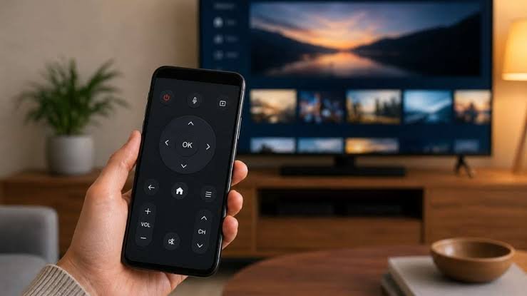 Lost Your TV Remote Here Is How To Turn Your Android Phone Into A Remote