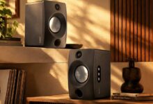 Lumio Aura 5 Launched in India With 200W Peak Audio Output