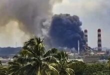 MRPL Blast: Massive Explosion Reported at Mangaluru’s MRPL