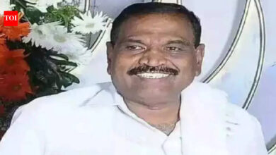 Minister Shivlinge Gowda Faces Resignation Demand Over Remark
