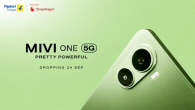 Mivi One 5G India Launch Set for September 24