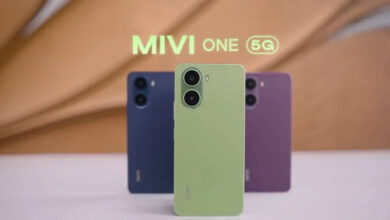 Mivi One 5G Launch Today With Snapdragon Chip and 50MP Camera