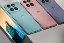 Motorola Edge 60 Fusion 5G Gets Discount on Flipkart
