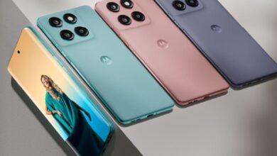 Motorola Edge 60 Fusion 5G Gets Discount on Flipkart