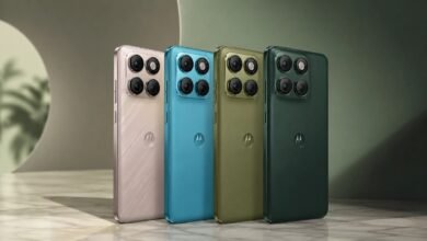 Motorola Edge 70 Neo India Launch Confirmed With 200MP Camera Leak