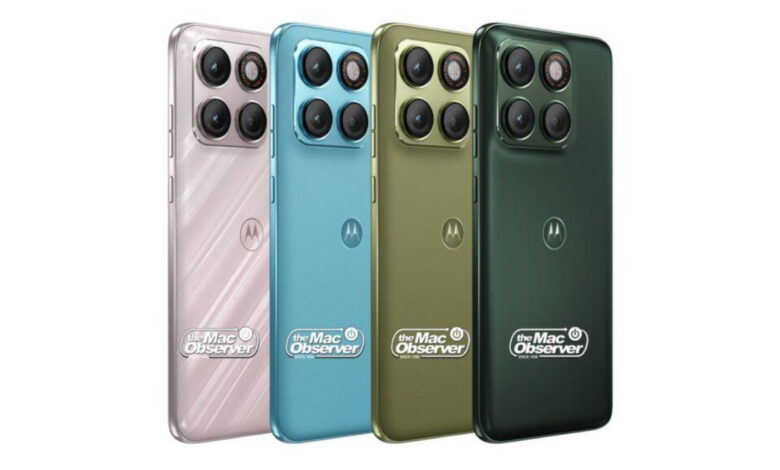 Motorola Edge 70 Neo India Launch With Snapdragon 7s Gen 3 and IP Ratings