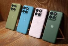 Motorola Edge 70 Plus Launched With 144Hz AMOLED Display And 6500mAh Battery