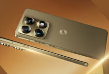 Motorola Signature 27 Set to Debut With 200MP Camera