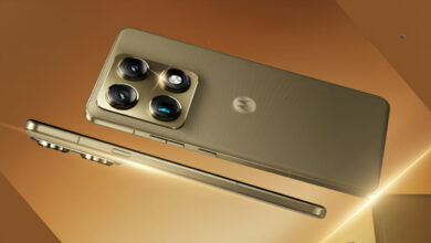 Motorola Signature 27 Set to Debut With 200MP Camera