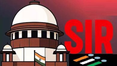 NRI Voters Face SIR Hurdles Over Personal Hearing Requirement