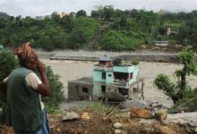 Nepal Floods: Death Toll Nears 1000; 24 Bodies Found Inside A Single Home