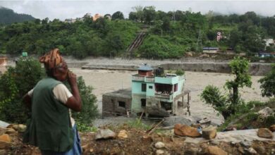 Nepal Floods: Death Toll Nears 1000; 24 Bodies Found Inside A Single Home