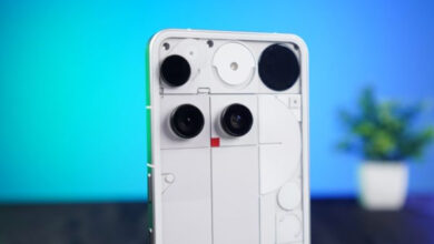 Nothing Phone 3 Gets Major Price Cut on Amazon