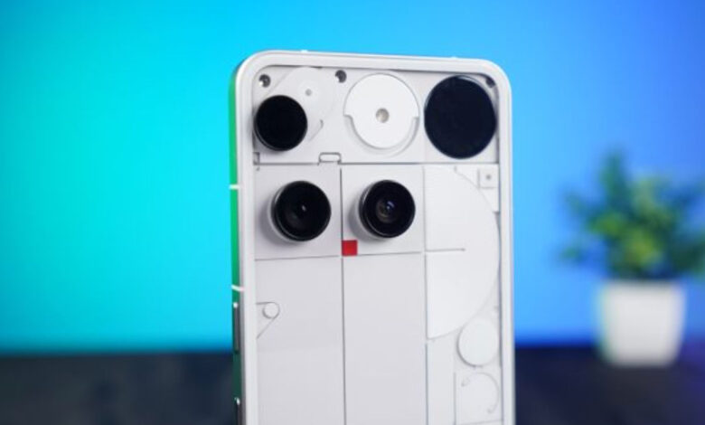 Nothing Phone 3 Gets Major Price Cut on Amazon