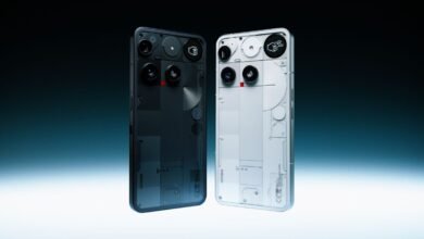 Nothing Phone 3 Gets Rs 30000 Discount With 12GB RAM And 50MP Cameras