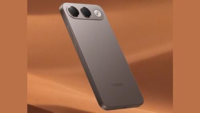 OPPO A7 Pro Set To Launch With 8000mAh Battery And Three Colours