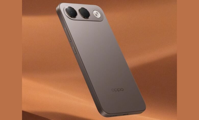OPPO A7 Pro Set To Launch With 8000mAh Battery And Three Colours