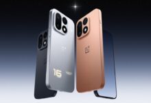 OnePlus 16 Launch Set for October 12 With 185Hz Gaming Display