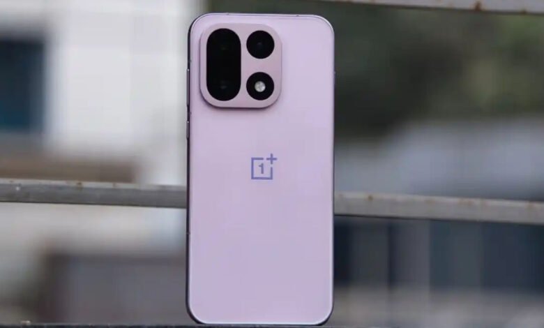 OnePlus 16 May Arrive With 200MP Camera And 9000mAh Battery
