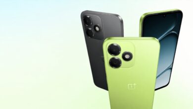 OnePlus N6 Lite Launches in India With 7000mAh Battery