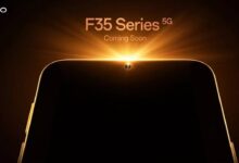 Oppo F35 Series India Launch Tipped With Six Colour Options