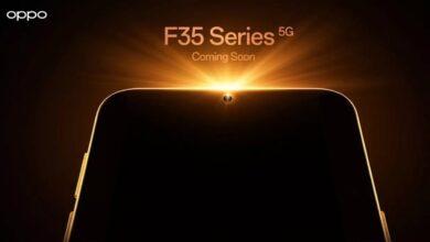 Oppo F35 Series India Launch Tipped With Six Colour Options