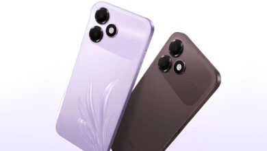 Oppo K14 Lite India Launch Set for September 16