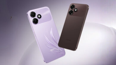 Oppo K14 Lite Launches in India With 7000mAh Battery