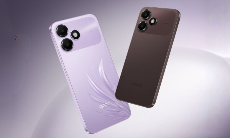Oppo K14 Lite Launches in India With 7000mAh Battery