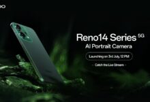 Oppo Reno 14 Pro 5G Gets Rs 15005 Discount With 50MP Cameras