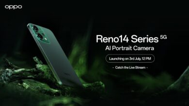 Oppo Reno 14 Pro 5G Gets Rs 15005 Discount With 50MP Cameras
