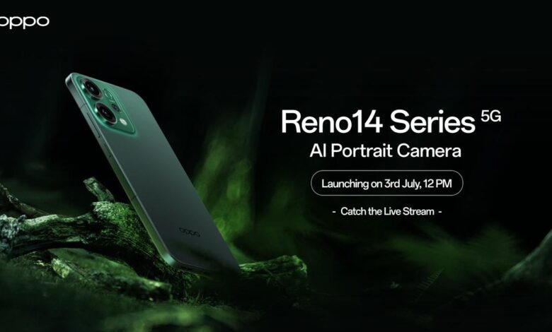 Oppo Reno 14 Pro 5G Gets Rs 15005 Discount With 50MP Cameras